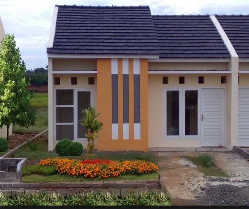 47+ Cara Desain Depan Rumah Minimalis Gambar Minimalis