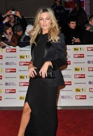 Abbey Clancy