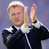 Welcome Moyes