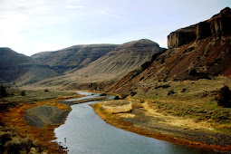 Action for Oregon Rivers