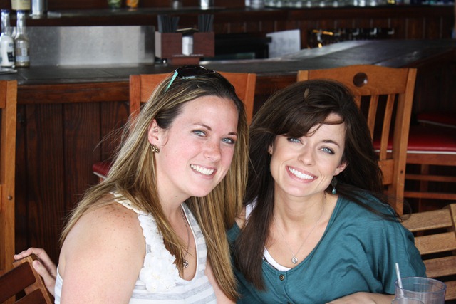 Lunch with Alisha 013
