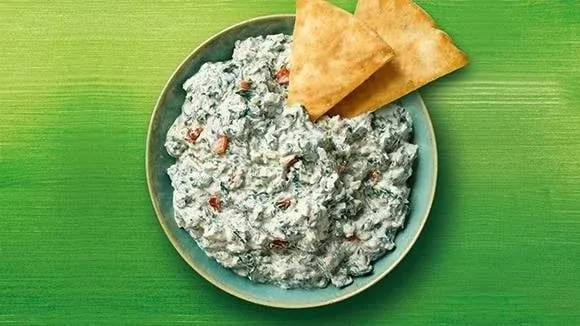 Knorr Spinach Dip: A Classic Party Favorite