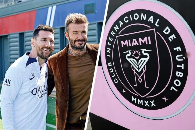 Fakta Dan Sejarah Tentang Inter Miami CF