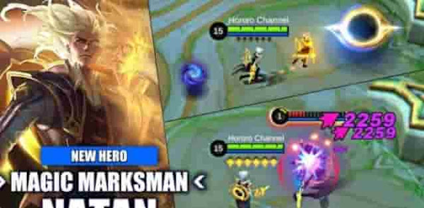 Mobile Legends Latest update June 2021, these hero lines get buffs!