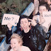 Log Flume Proposal - Wedding Proposal