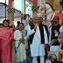 मुख्यमंत्री ने मोहंदीपाट बाबा की पूजा-अर्चना की 