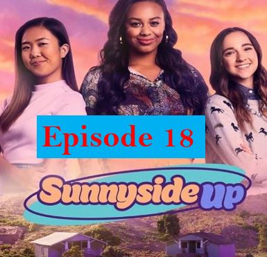 Sunny Side Up Episode 18,Sunny Side Up Episode 18 in english,Sunny Side Up comedy drama,Singapore drama,