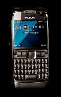 Nokia E71 - Harga HP  Info Handphone Baru  HP Murah 