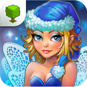 Fairy Farm v2.5.2 Apk Mod (Unlimited Gems/Coins & More)