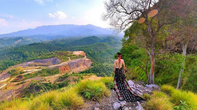  TEMPAT WISATA DI LAMPUNG TENGAH GUNUNG SUGIH TERBARU YANG WAJIB DIKUNJUNGI 19 TEMPAT WISATA DI LAMPUNG TENGAH GUNUNG SUGIH TERBARU YANG WAJIB DIKUNJUNGI