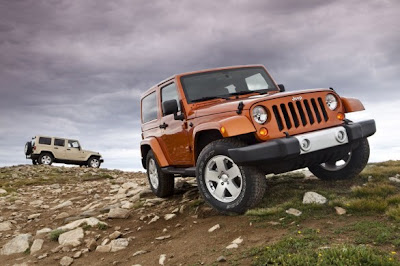 New Car  Jeep Wrangler Model Year 2011 -Restyling 2010 2011 = New Images, Gallery Photo, Reviews & Specification, Video ,Wallpaper , Concept