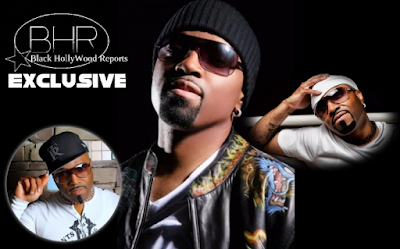 "Blackstreet And Former Member Of Guy" Teddy Riley Will Be Honored With The  Legend Award At The 2016 Soul Train Awards 