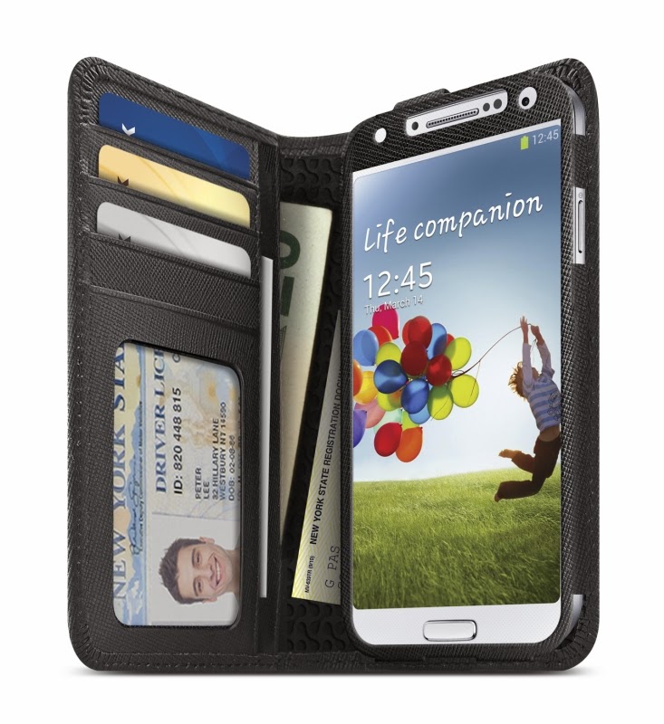 Samsung Galaxy I7500 Case