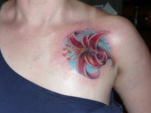 collaborate  tattoo collections