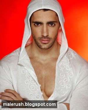 Arab Sexy on Hot Arab Men 005 Jpg