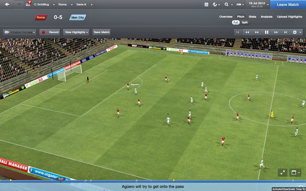 PC-GAME Download Football Manager 2013 Full Version - PC ...