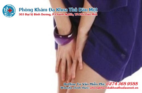 Các kỹ thuật phòng để tránh căn bệnh sùi tại nữ giới