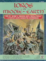 Middle-Earth Roleplay (ICE 8004)