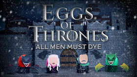 Game of Thrones Easter eggs