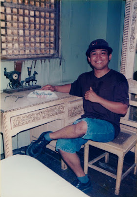 THE CRISOLOGO ANCESTRAL HOUSE MUSEUM, Vigan City