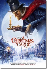 A Christmas Carol