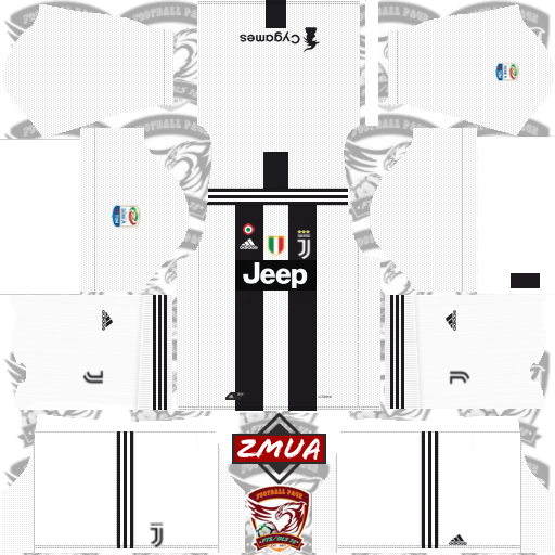  Baju Dream League Soccer Model Baju Terbaru 2019 