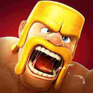 clash of clans icon