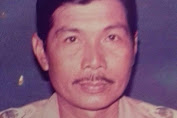 Kepala Desa Keera 1984-2010 Fung Pasennungi Wafat di Palu