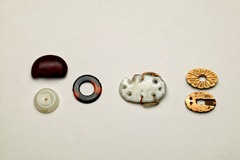 Yeongcheon Relics of Yi Hyeongsang Gwanja 