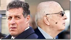 napolitano, di matteo, delegittimazione, trattativa stato mafia, elezioni