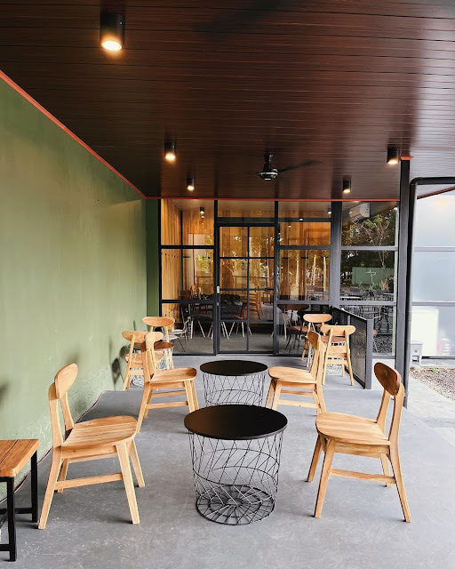 Coffeeshop Hits Bogor