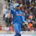 Mahendra Singh Dhoni Images