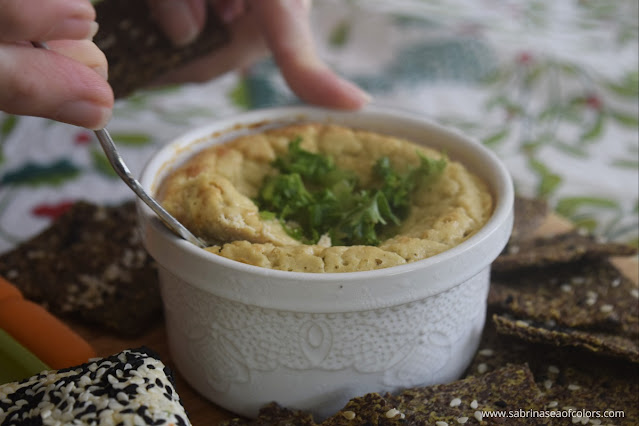 Paté de atún