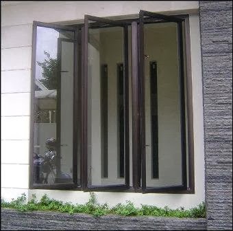  Model  Kusen Jendela Aluminium  Pintu  Jendela Kusen 