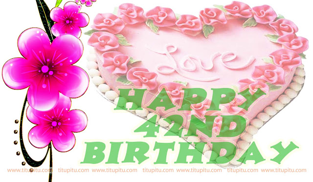 Lovely-hear-shape-nice-birthday-cake-wallpaper-with-love