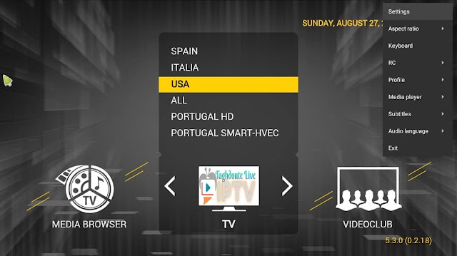 iptv stalker player iptv portal stbemu 08-28-2023