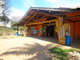 Bosque Maia em Guarulhos