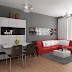 Attractive and Contemporary Apartment Design