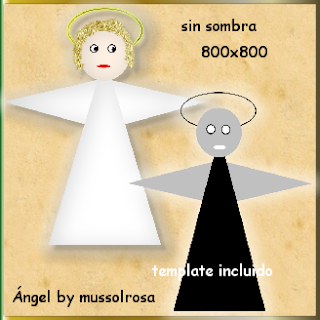 http://mussolrosa.blogspot.com/2009/12/angel-de-navidad-y-template.html