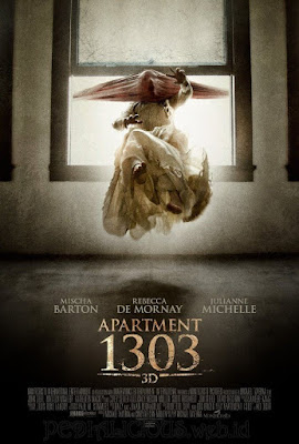 Sinopsis film Apartment 1303 3D (2012)