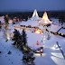 Best Place to visit for Christmas – Lapland, Finland