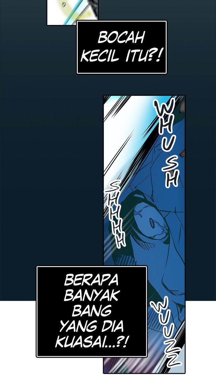 Webtoon Tower Of God Bahasa Indonesia Chapter 289