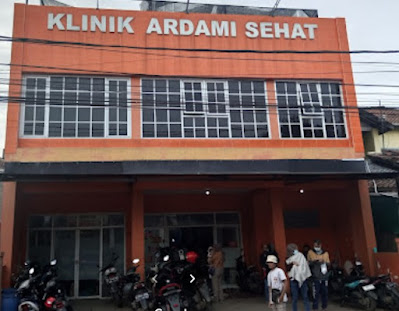 klinik ardami sehat