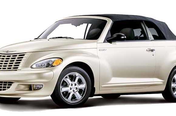 2012 Chrysler PT Cruiser Cabrio Cars Wallpaper Gallery and Prices Review