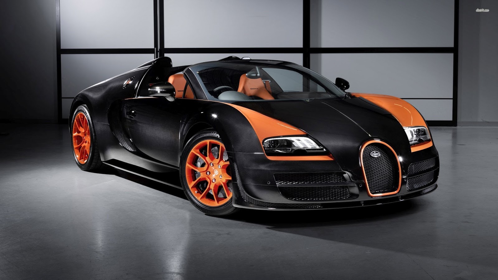 Kumpulan Foto  Mobil  Bugatti  Terbaru  Dunia Ottomotif