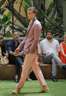 Emidio Tucci, Piero Rosin, MFSHOW, Men, Spring 2015, primavera verano, Suits and Shirts,