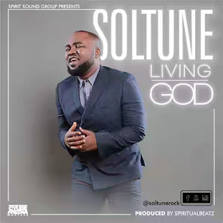 Download Soltune Living God
