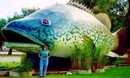 big_fish SWAN HILL