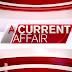 Current Affair Updates : July 2015