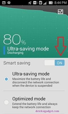 7 Cara Ampuh Menghemat Baterai Asus Zenfone 5